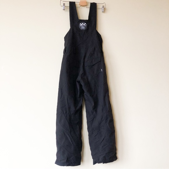 Nikita Other - Nikita Snowboard Bibs Pants